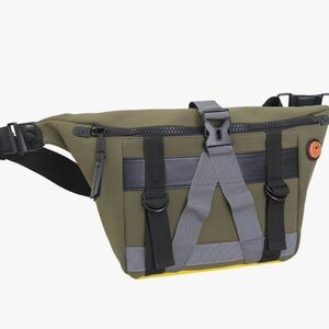 Joan & David 20” Sport Crossbody/Sling Pouch NWT